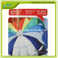 Laminado retroiluminado Banner Flex (RJLB004) -610gms